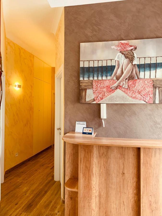 Maison Lilly Neapol Zewnętrze zdjęcie