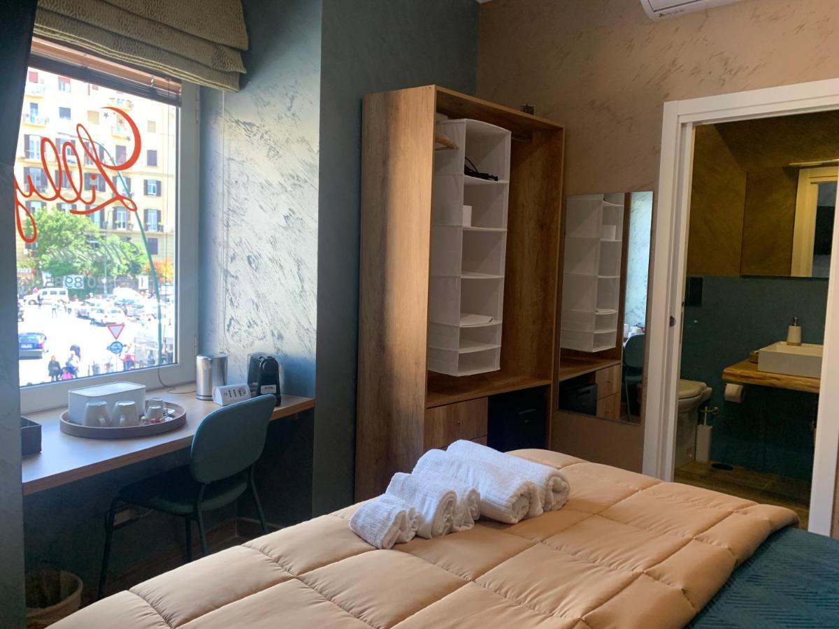 Maison Lilly Neapol Zewnętrze zdjęcie