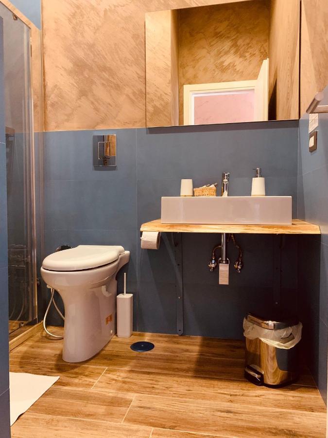 Maison Lilly Neapol Pokój zdjęcie