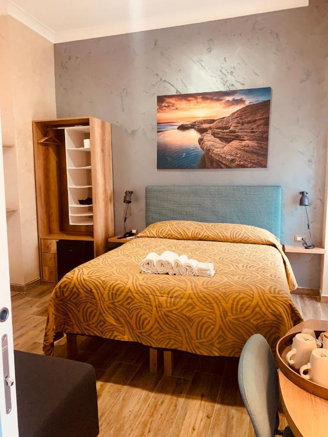 Maison Lilly Neapol Zewnętrze zdjęcie