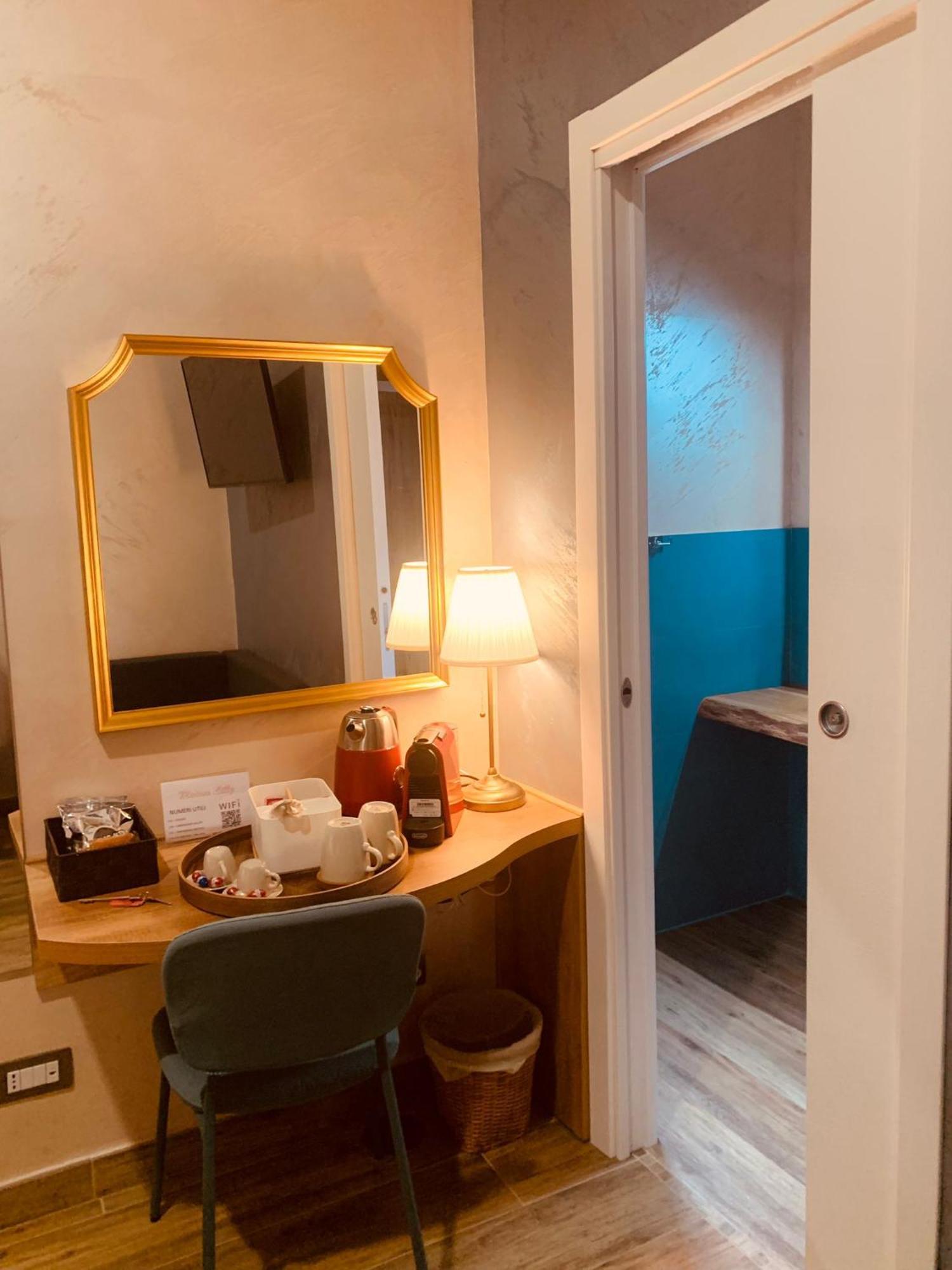 Maison Lilly Neapol Pokój zdjęcie