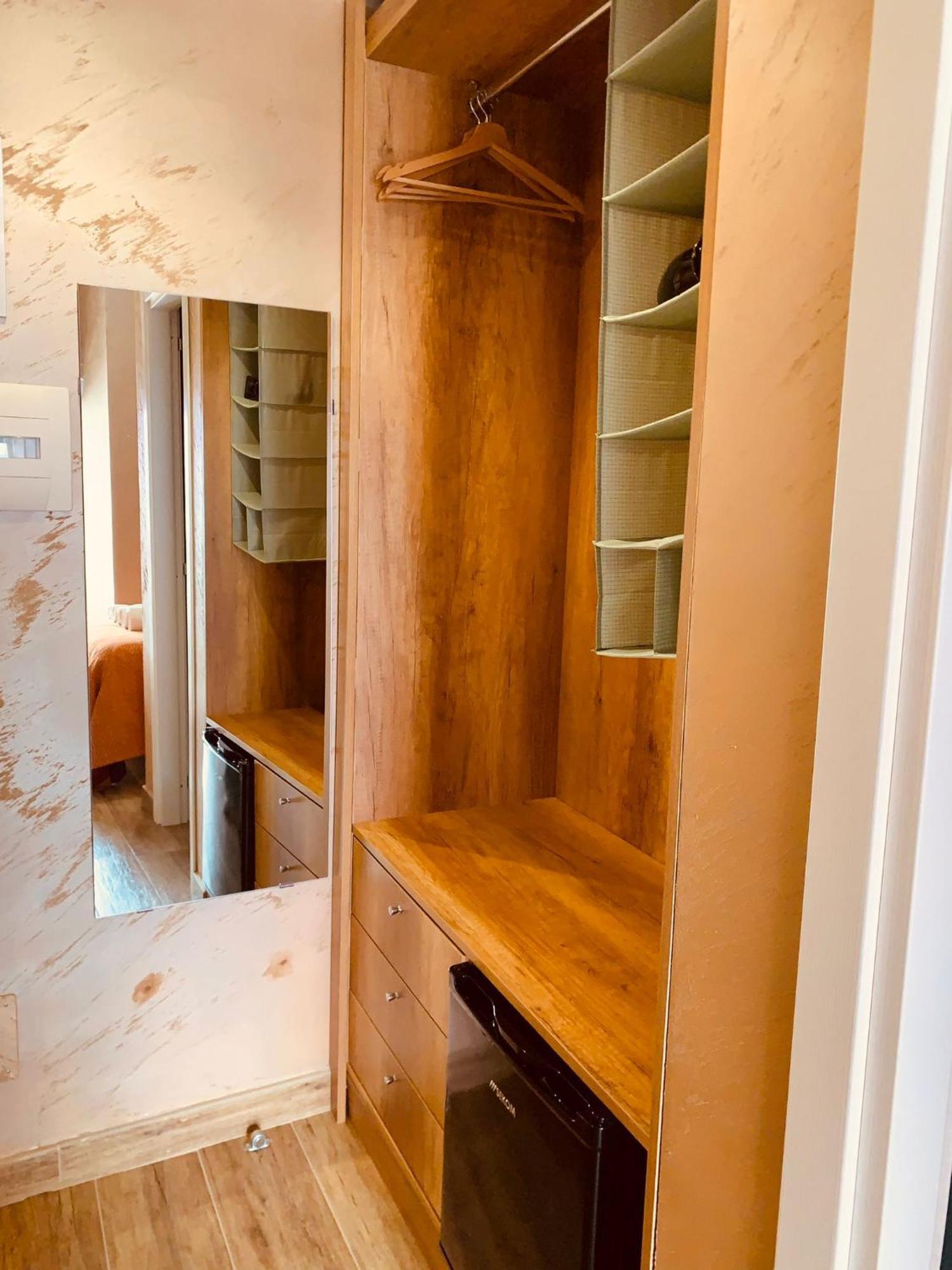 Maison Lilly Neapol Pokój zdjęcie